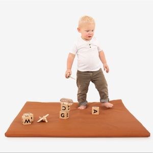 Gathre Padded Mat - Ginger